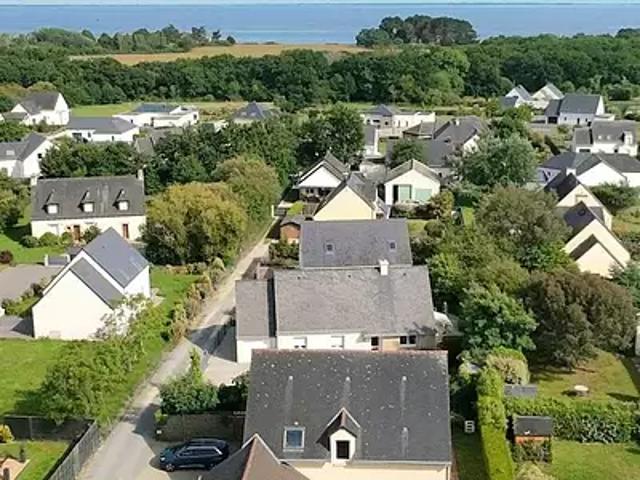 Maison vente à Vannes, Bretagne