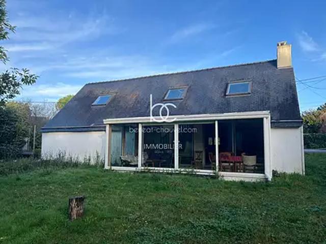 Maison vente à Vannes, Bretagne