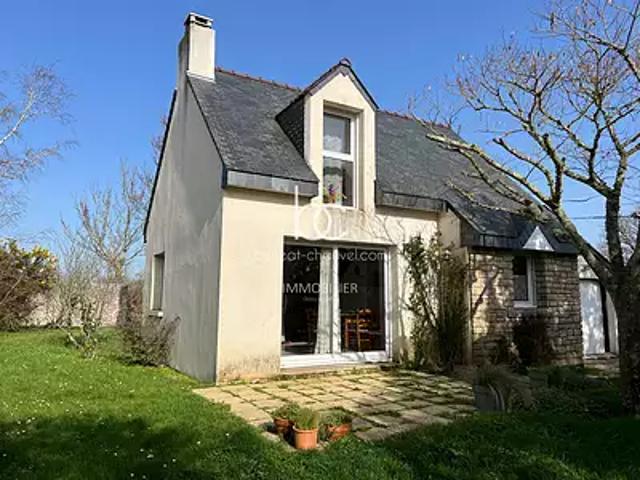 Maison vente à Vannes, Bretagne