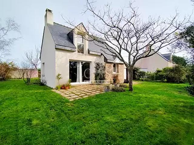 Maison vente à Vannes, Bretagne