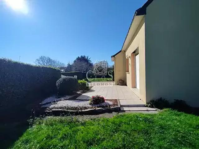 Maison vente à Vannes, Bretagne