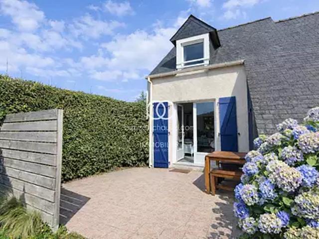 Maison vente à Vannes, Bretagne
