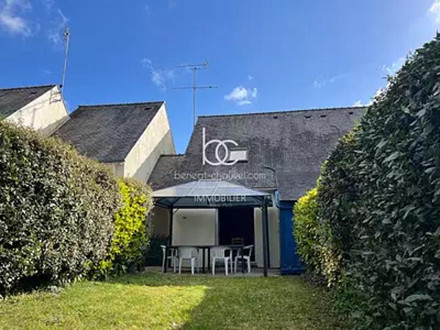 Maison vente à Vannes, Bretagne