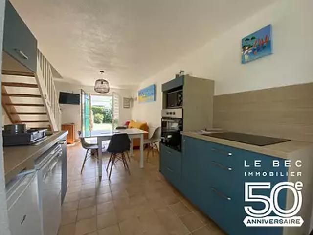 Maison vente à Vannes, Bretagne