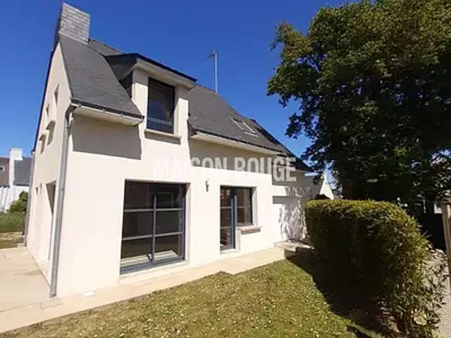 Maison vente à Vannes, Bretagne