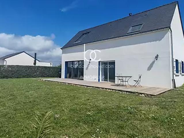 Maison vente à Vannes, Bretagne
