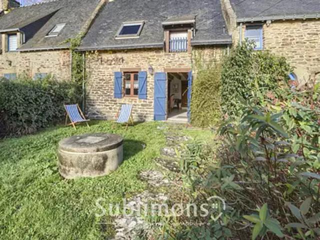 Maison vente à Vannes, Bretagne