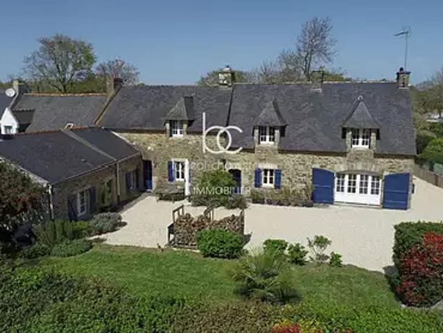 Maison vente à Vannes, Bretagne