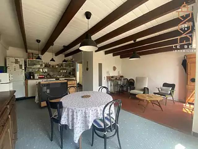 Maison vente à Vannes, Bretagne