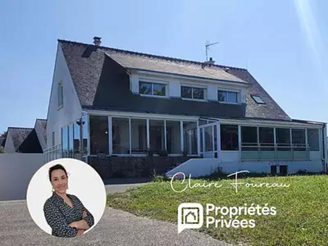 Maison vente à Vannes, Bretagne