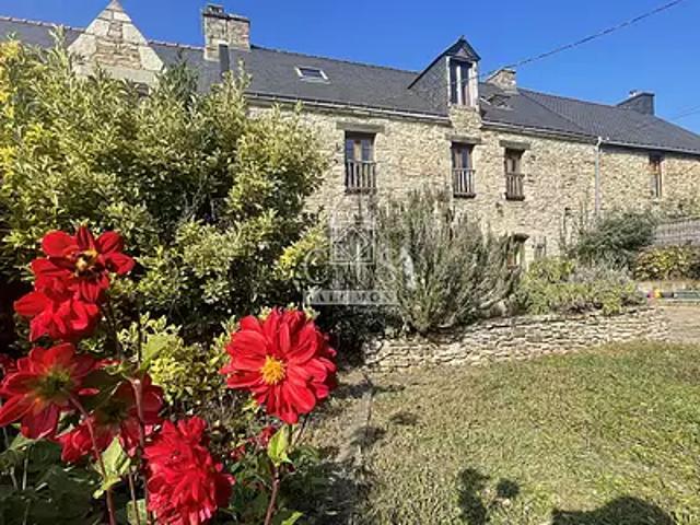 Maison vente à Vannes, Bretagne