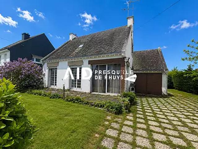 Maison vente à Vannes, Bretagne