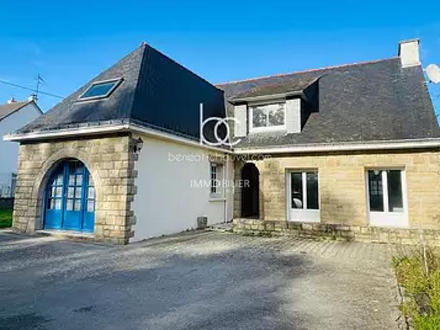 Maison vente à Vannes, Bretagne