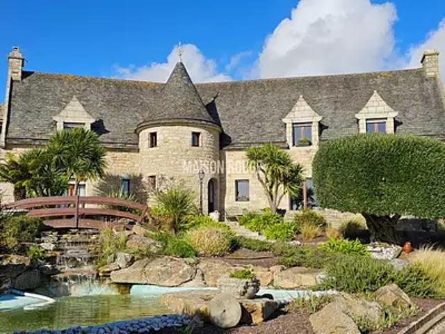 Maison vente à Vannes, Bretagne