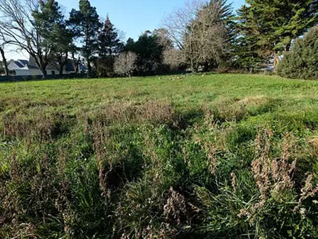 Terrain vente à Vannes, Bretagne