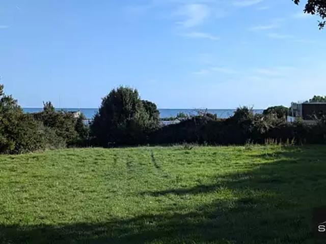 Terrain vente à Vannes, Bretagne