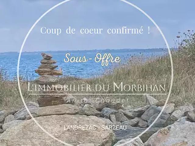 Terrain vente à Vannes, Bretagne