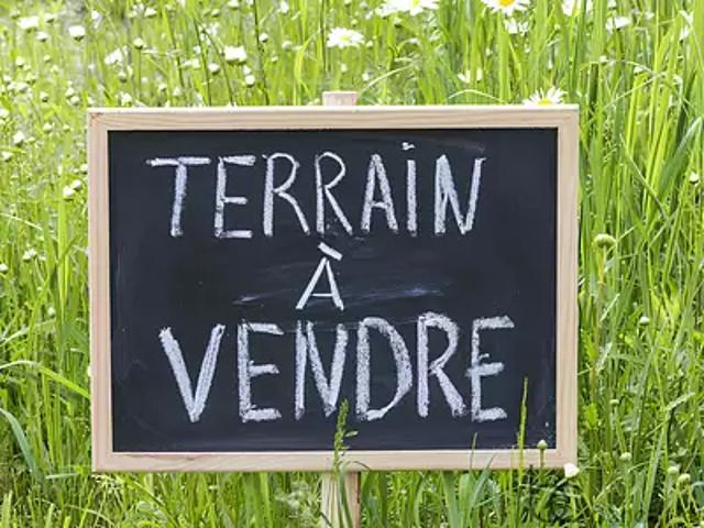 Terrain vente à Vannes, Bretagne