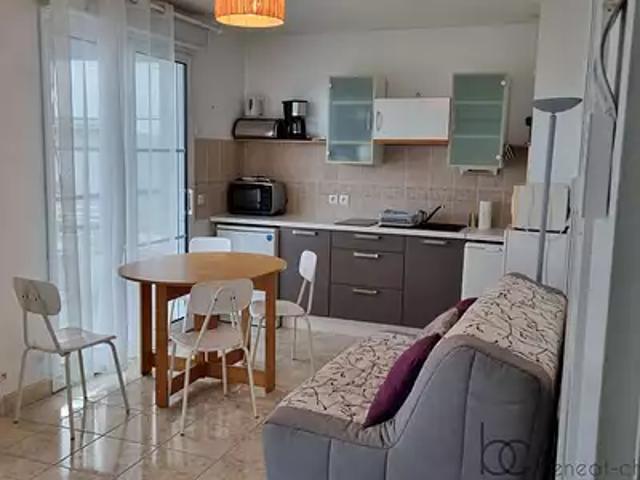 Appartement location à Vannes, Bretagne