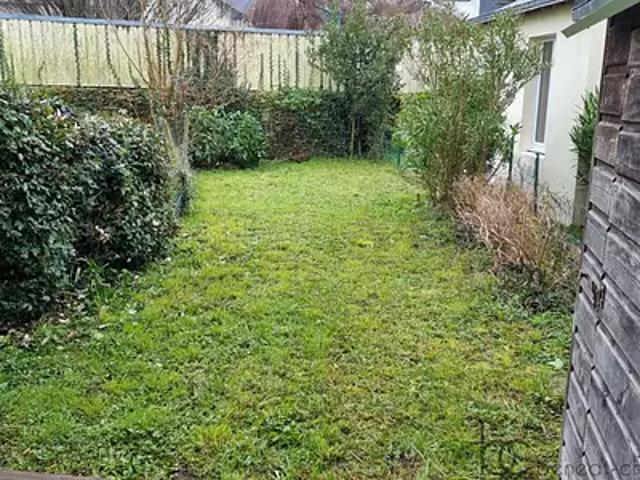 Appartement location à Vannes, Bretagne
