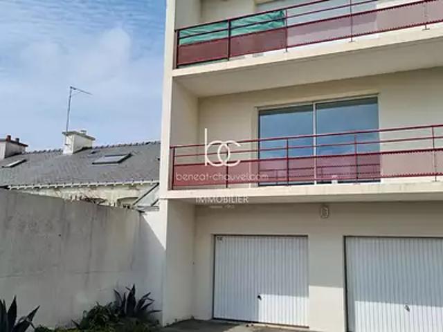 Appartement location à Vannes, Bretagne