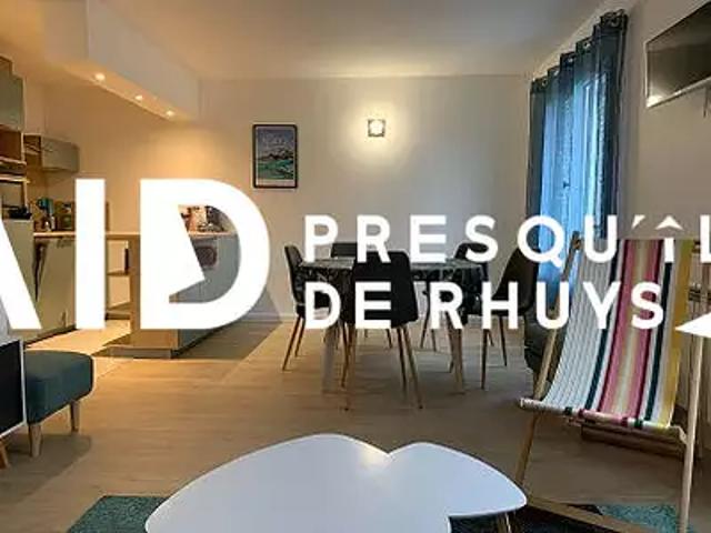 Appartement location à Vannes, Bretagne