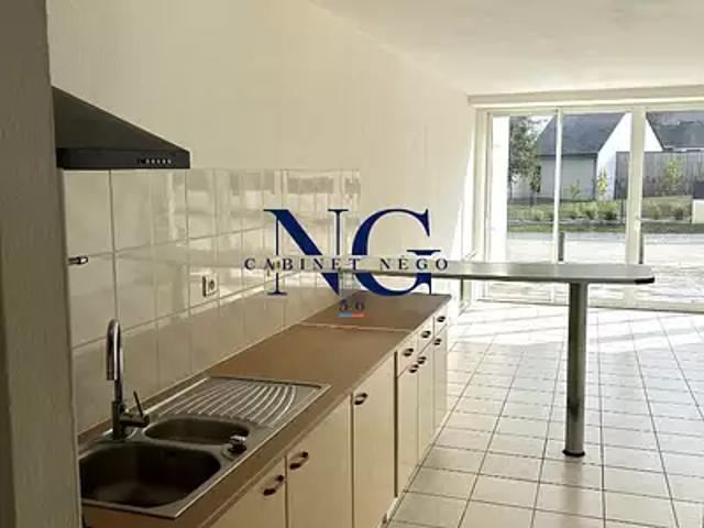 Appartement location à Kergroëz, Sarzeau