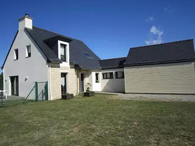 Maison location à Kergroëz, Sarzeau