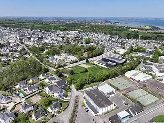 Appartement vente à Vannes, Bretagne