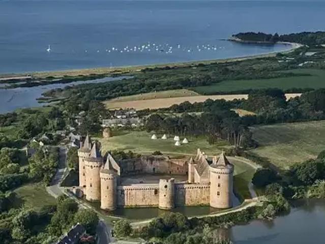 Terrain vente à Vannes, Bretagne
