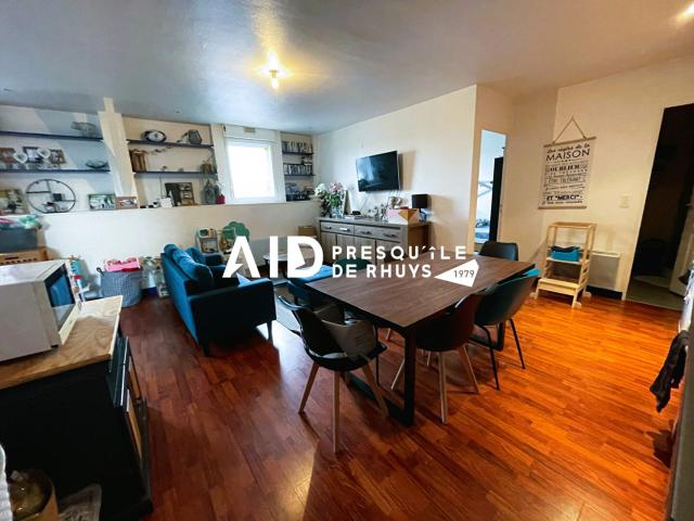 Appartement location à Vannes, Bretagne