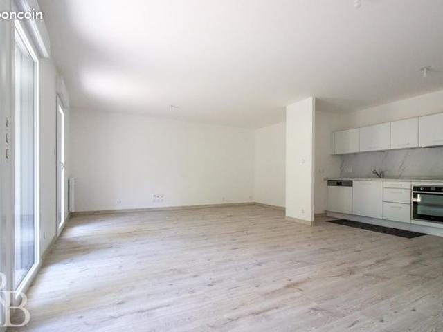 Appartement vente à Vannes, Bretagne