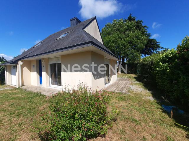 Maison location à Vannes, Bretagne