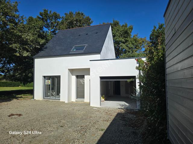 Maison vente à Vannes, Bretagne
