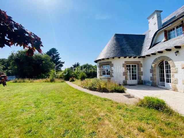 Château vente à Vannes, Bretagne
