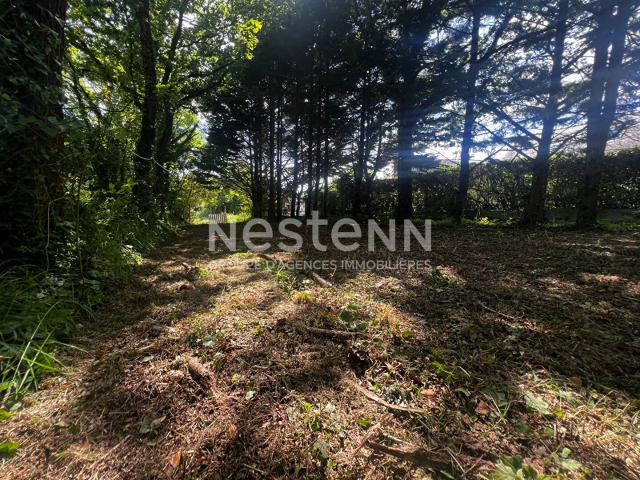 Terrain vente à Vannes, Bretagne