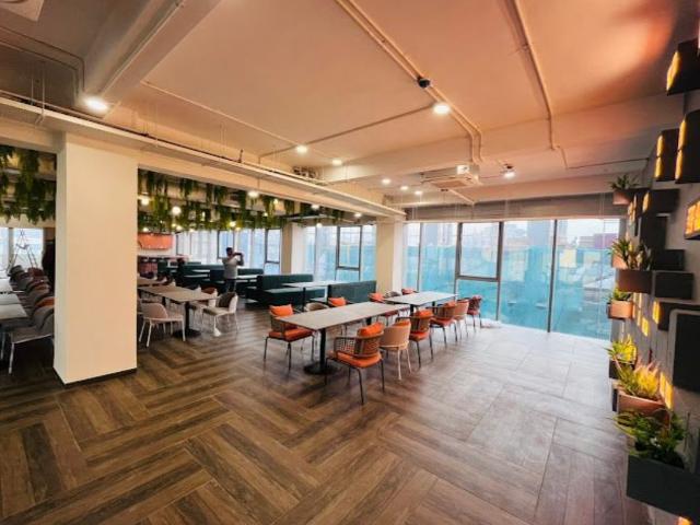 Commercial for rent in Hariana