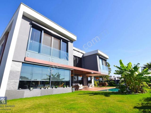 Çiğli, İzmir içerisinde satılık Villa