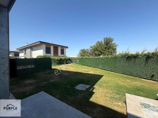 Çiğli, İzmir içerisinde kiralık Villa