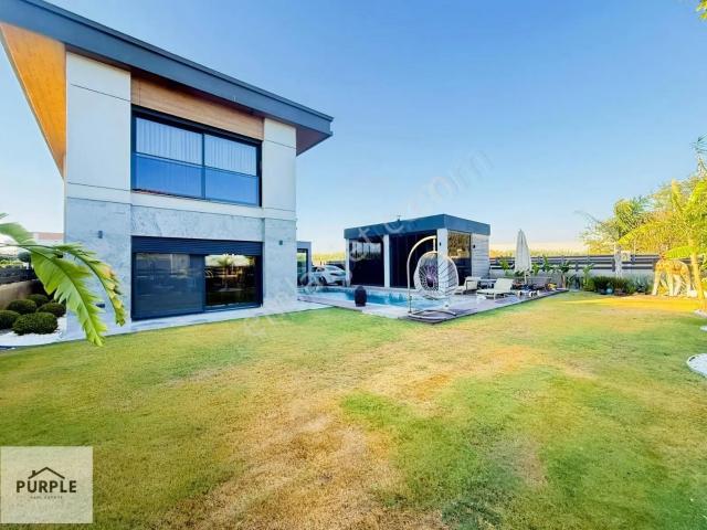 Çiğli, İzmir içerisinde kiralık Villa