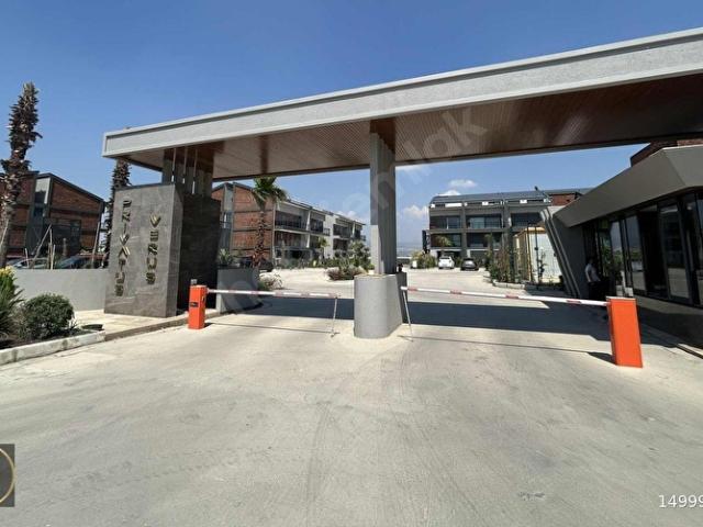 Çiğli, İzmir içerisinde satılık Residence