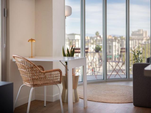 Apartment for rent in Jacumba, California