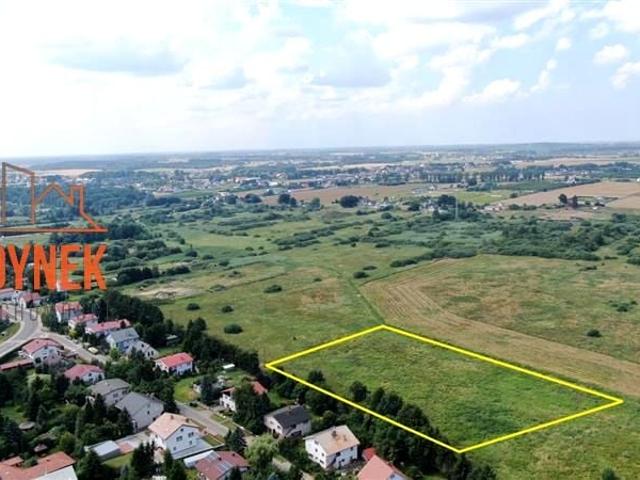 Grunt na sprzedaż w Koszalin, Zachodniopomorskie