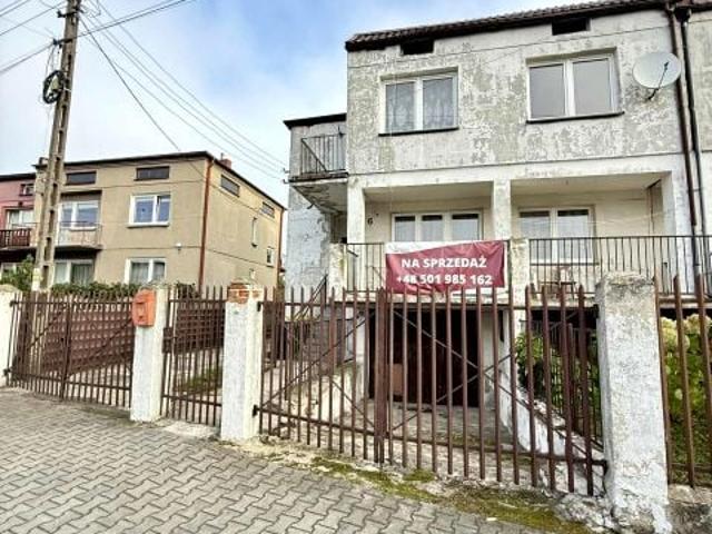 Dom na sprzedaż w Brzeziny, Łódzkie