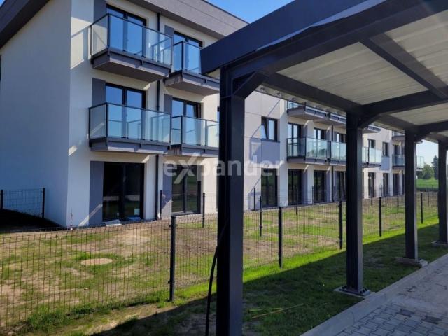 Mieszkanie na sprzedaż w Kraków, Małopolskie