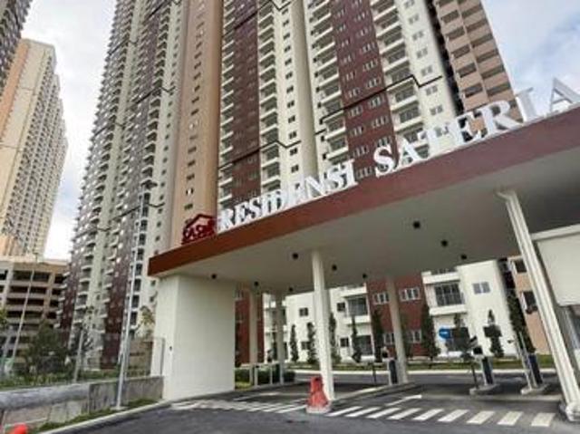 Property for rent in Country Heights Damansara, Kuala Lumpur