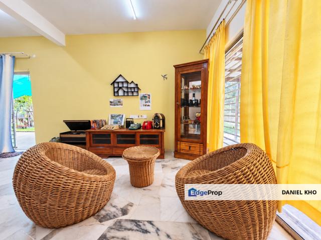 House for sale in Kuala Selangor