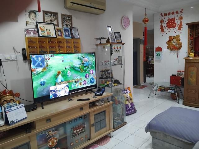 Terraced House for sale in Jeram, Kuala Selangor