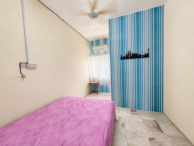 Terraced House for sale in Kuala Selangor