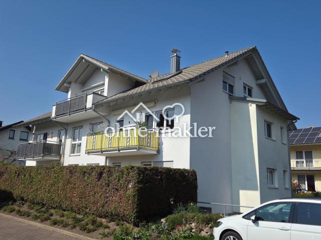 Apartment kaufen in Sasbach, Baden-Württemberg